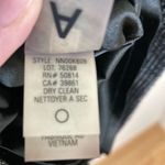 Elie Tahari Elie Tahari Sleeveless Dress Style NN00K609 Size 2 Photo 4