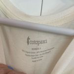 Cotopaxi llama sequence white tshirt size small Photo 5
