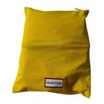  Yellow Hunter For Target Packable Windbreaker Women Junior Sz XL | 55-36 Photo 6