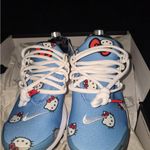 Nike  Air Presto QS Hello Kitty University Blue Brand New Women’s  6.5-7 Youth 5 Photo 1