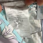 Emilio Pucci Y2K Printed Cigarette Straight Leg Pant Sz 0 / 2 Photo 4