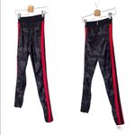 Ultracor Nwot Camo collegiate leggings size small Photo 7