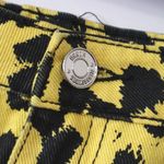 Missguided Cheetah Print Skirt Photo 8