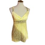 Self Esteem Bright Y2K summer tank top Photo 1