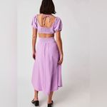 Free People New Lotus Set Size XS. B-25 Photo 6