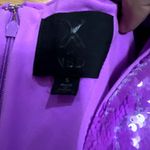 NBD X by ‎ Revolve Chiquitita Mini Dress Small Photo 3