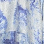 Nike  Icon Clash Women's Pullover Training Hoodie Tie Dye M 576 Photo 4