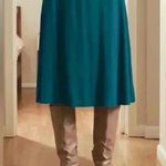 Dress Barn  skirt size 4 in very good condition very soft Photo 1