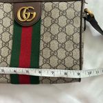 Gucci  | Ophidia GG Unisex Messenger Bag Photo 13