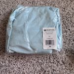 EleVen by‎ Venus Williams Women's Charm Rank Blue NWT Size XS Green Photo 3