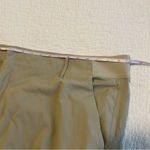 Athleta ✨ Trekkie Utility Cargo Pant Ecru Cream Khaki 26 Photo 10