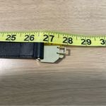 & Other Stories & Other Stories Made in Italy Jeweled Belt Size XS Photo 3