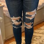 American Eagle Outfitters Skinny Jeans Photo 0