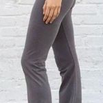 Brandy Melville Black Wide Leg Pant Photo 4