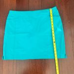 Adidas  Turquoise Women's Skort Photo 6