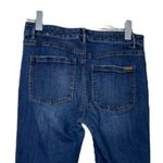 White House | Black Market Jeans The Skinny High Rise Distressed Women’s Size 4 Photo 3