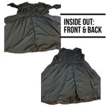 Eshakti BLACK LACE SHEATH MIDI DRESS (24W) Photo 9