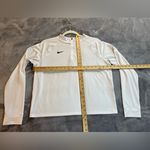Nike ‎ Dri-FIT White Performance Shirt Photo 3
