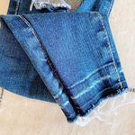 AG Adriano Goldschmied High Rise Distressed Jeans Photo 3