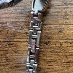 GRUEN Quartz Bangle Bracelet Watch Photo 4