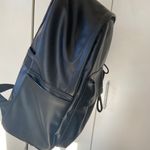 SheIn Black Backpack Photo 2