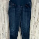 AG Adriano Goldschmied Jeans Secret Fit Belly Jeans Maternity Photo 2