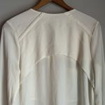 IRO  Women's Maida Structured Pockets Shirt Photo 8