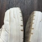 Berksha  White Sneakers Photo 5