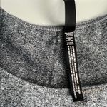 Aritzia Aritizia Scoopneck Camisole Dark Gray Size Medium Photo 2