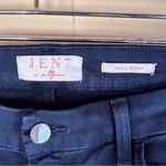 7 For All Mankind Seven For All Mankind Jen 7 Ankle Skinny Denim Jeans Size 10 Photo 2