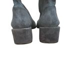 Stuart Weitzman  Suede Sock Boots size 10 Photo 4