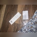 Veronica Beard  Tara Skirt NWT silk ruffle $378 boho casual revolve fall Photo 4