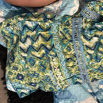 Avenue  Boho‎ Bell sleeve Photo 5