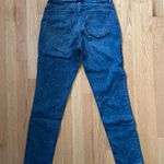 LC Lauren Conrad Lauren Conrad Polka Dot Jeans  Photo 2