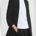 Aritzia  Babaton Blazer Collarless Photo 5