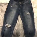 Refuge distressed jeans Photo 0