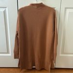 Anthropologie Moth Saskia Oversized Pullover Photo 3