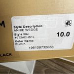 Michael Kors  NIB Annie Wedge size 10 Photo 9