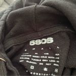 Black 5 Seconds Of Summer Hoodie Photo 2