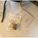 ZARA Women leopard Print Heels Sz. 6/ 37 NWT Dressy high heels Sexy lace up Photo 4