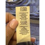 LuLaRoe  Form Fitting Stretch Midi Length Knit Dress Stripe Size‎ XXS Loungewear Photo 9