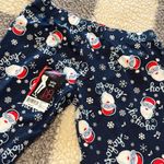 No Boundaries New Women’s  Christmas Santa Leggings Size Small NWT Photo 2