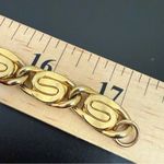 Vintage Unsigned Gold Photo 13