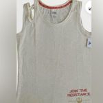 Star Wars  Cream Tank Top Photo 0