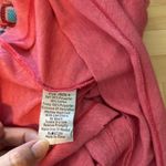 Johnny Was  Catalina Everyday Tee Pink Boho Embroidered Floral Tee, S Photo 5