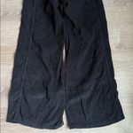 Free People  We The Free Harlow Wide-Leg Cord Jeans 25 Photo 12