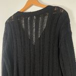 ASTR The Label S Faux Wrap V Photo 4