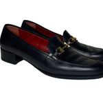 Salvatore Ferragamo Heeled Loafer Photo 0