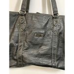 Multi Sac Black Tote Black Photo 5