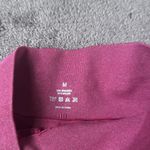 NVGTN  Pink Gym Shorts SIZE M Photo 1